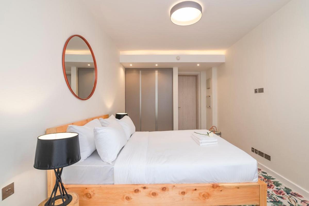 Capital White Mischief 3Bed By Yourhost,نيروبي المظهر الخارجي الصورة