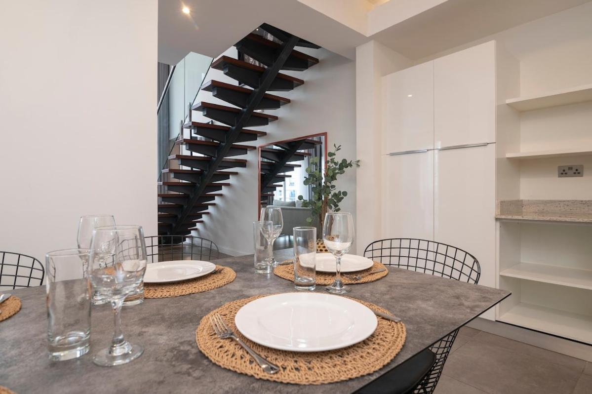 Capital White Mischief 3Bed By Yourhost,نيروبي المظهر الخارجي الصورة