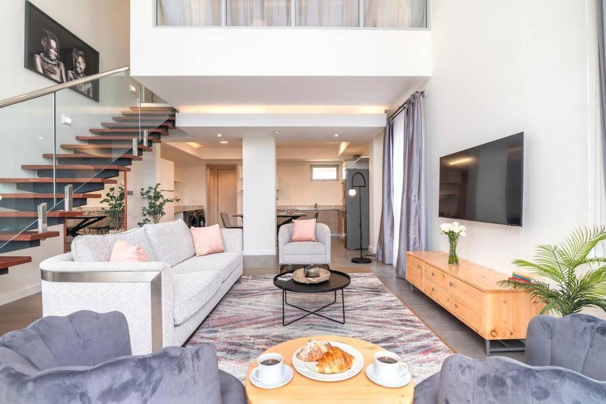 Capital White Mischief 3Bed By Yourhost,نيروبي المظهر الخارجي الصورة