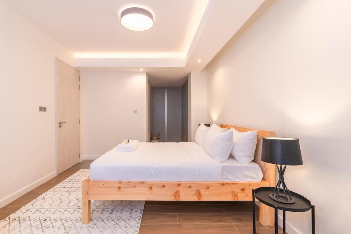 Capital White Mischief 3Bed By Yourhost,نيروبي المظهر الخارجي الصورة